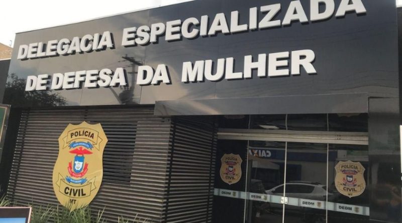 Polícia Civil cumpre prisão preventiva de agressor que tirou 80% da visão de vítima em Barra do Garças